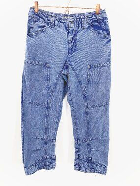We the Free Supersonic Slim Jeans